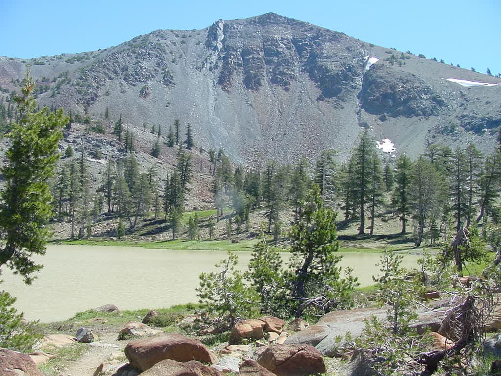 Deadfall Lakes - Image 1