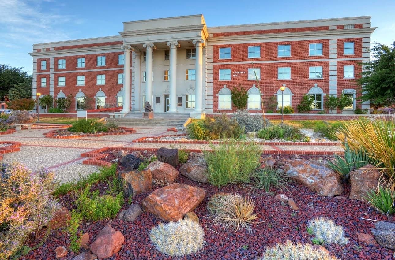 Sul Ross State University - Image 1