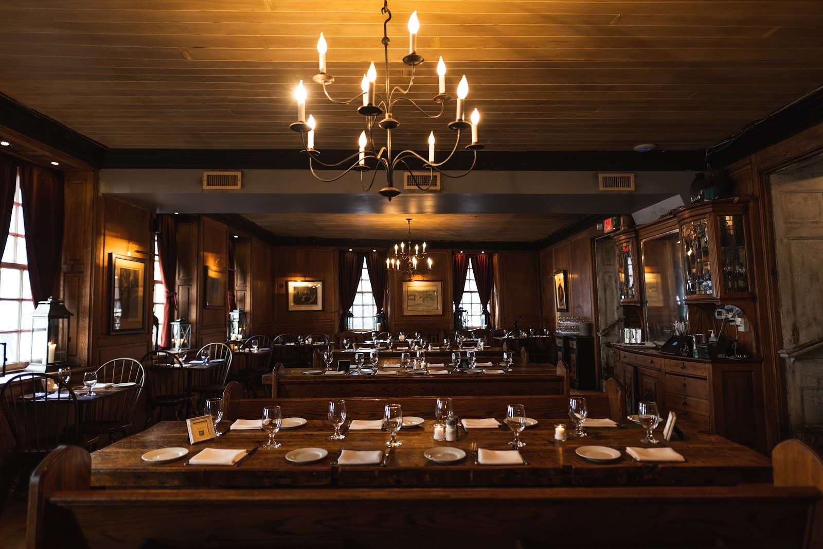 Fraunces Tavern - Image 1