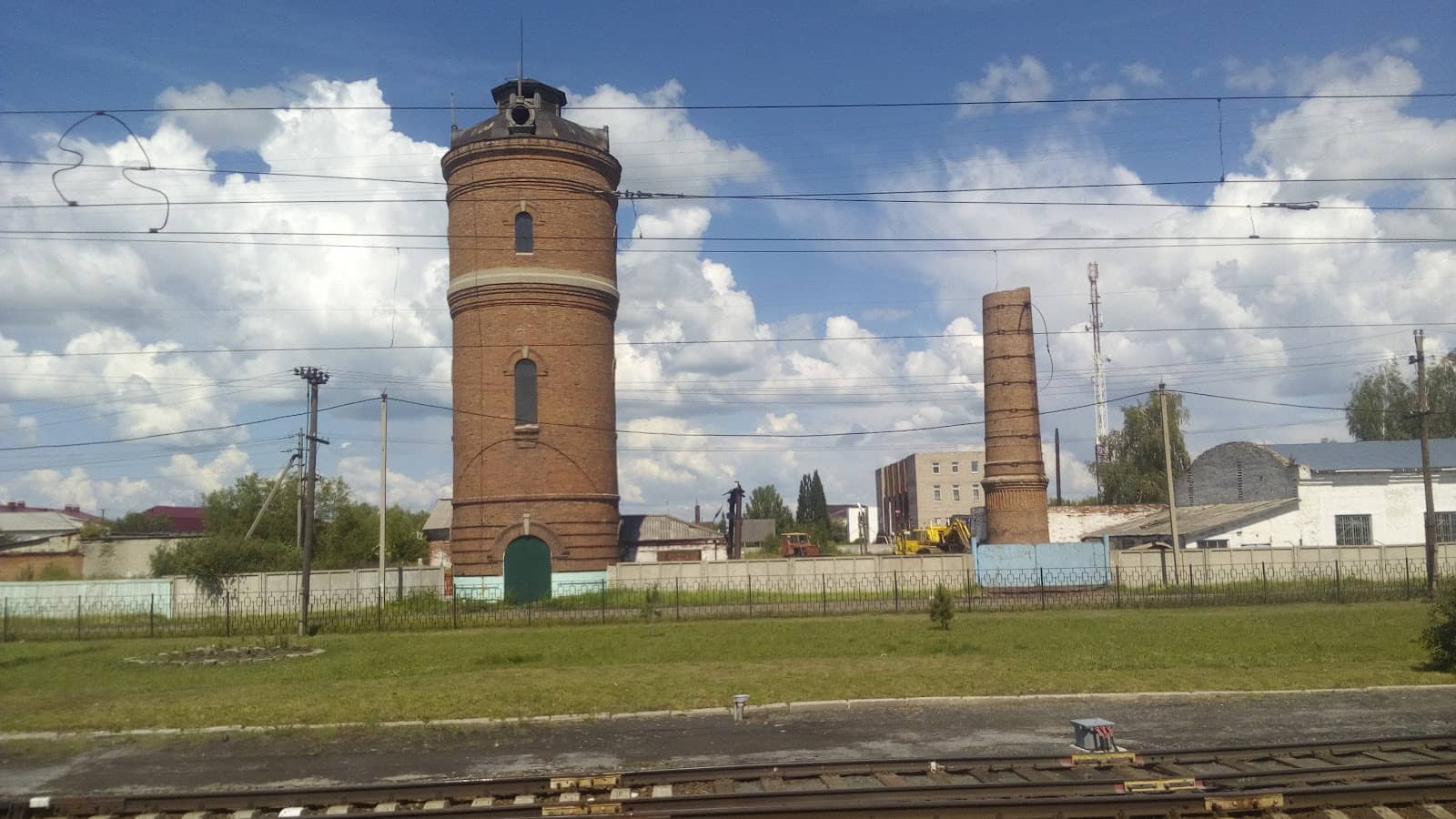 Local Life and Cafes