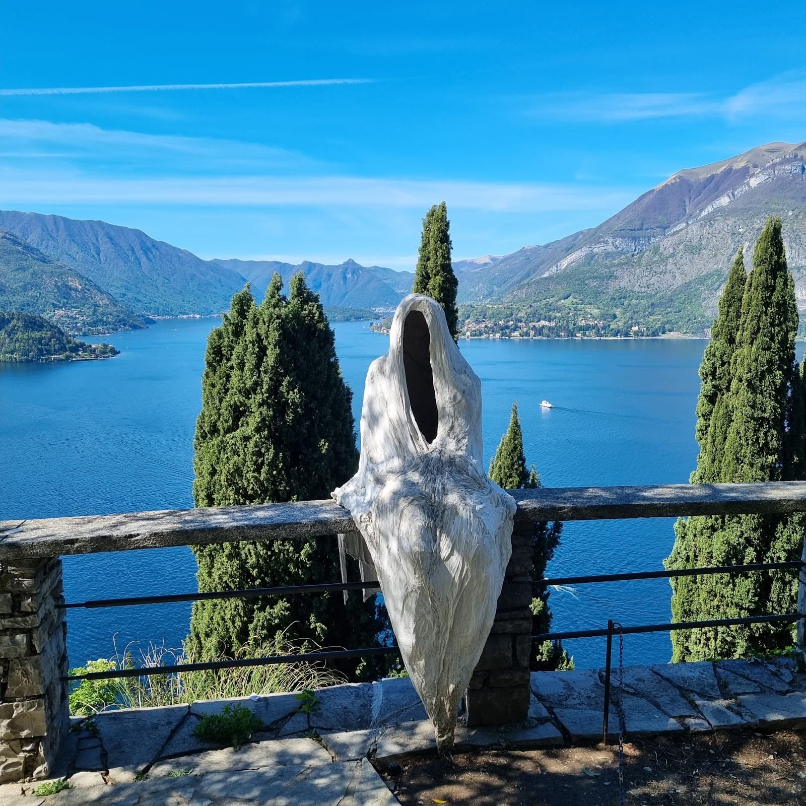 Castello di Vezio - Image 1