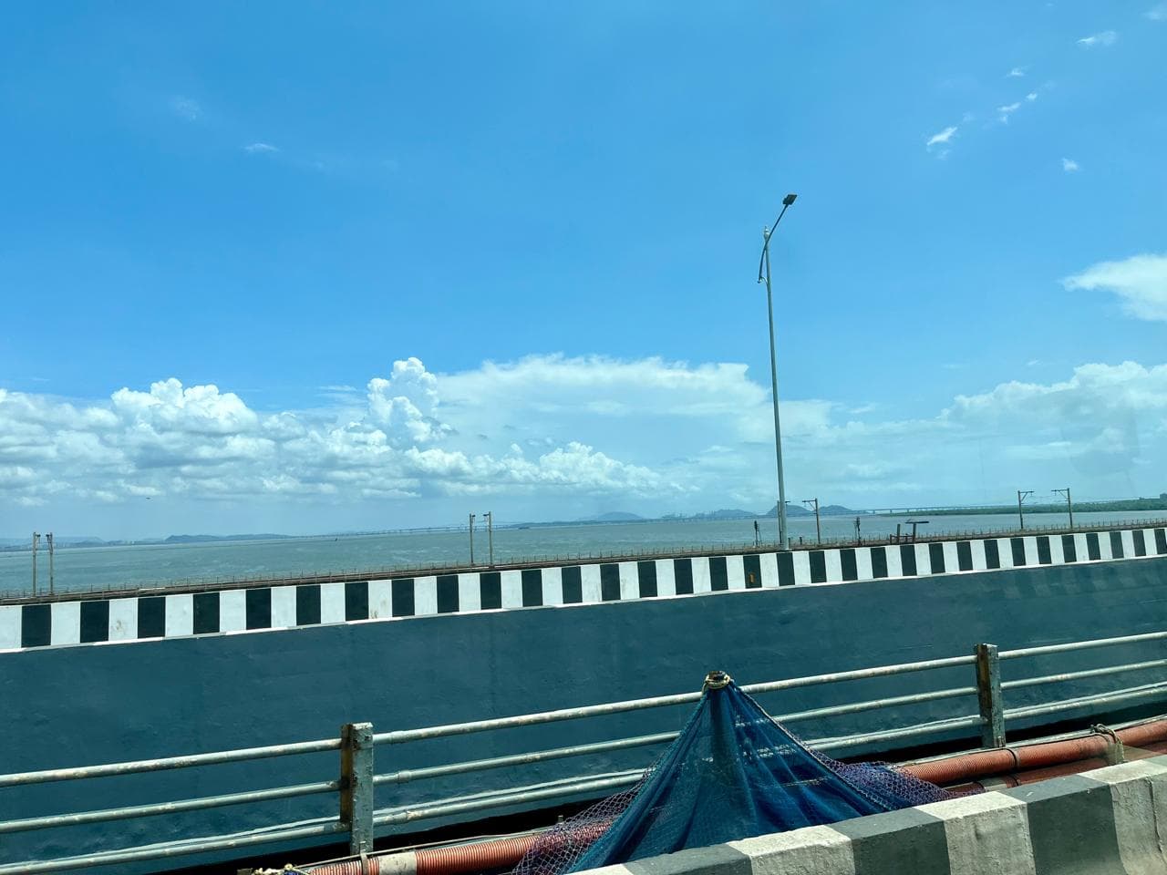 Vashi Bridge Navi Mumbai - Image 1