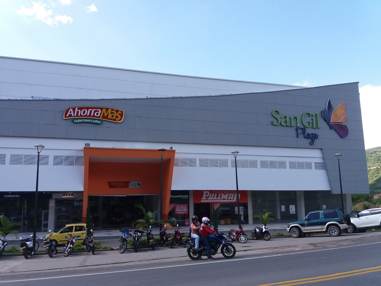San Gil (Town Center) - Image 1