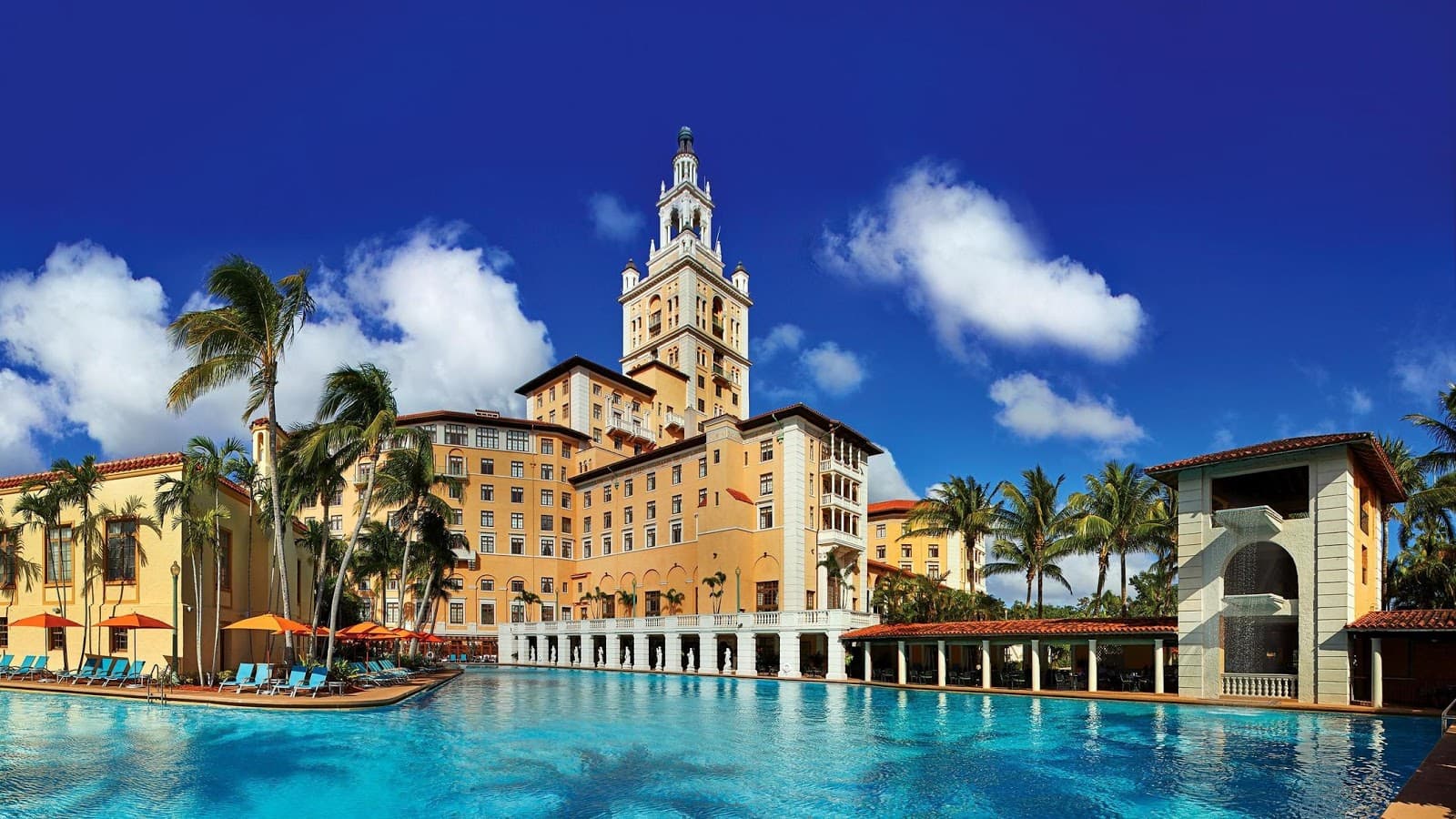 Biltmore Hotel Coral Gables - Image 1