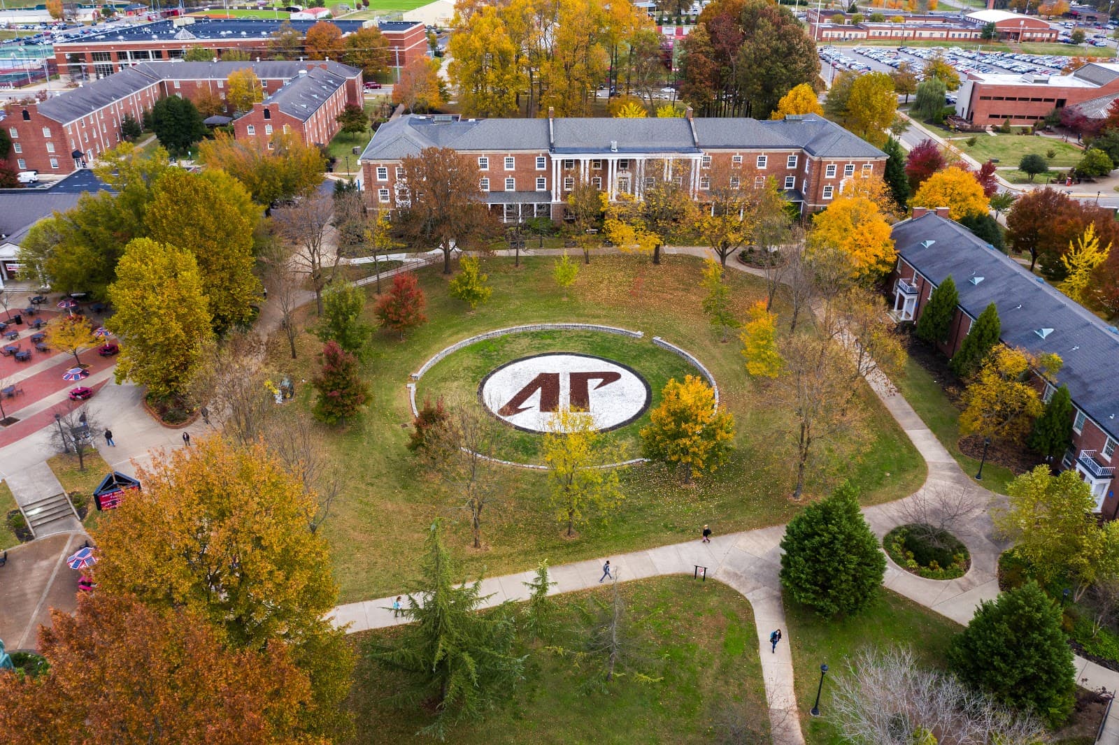 Austin Peay State University (APSU) Campus - Image 1