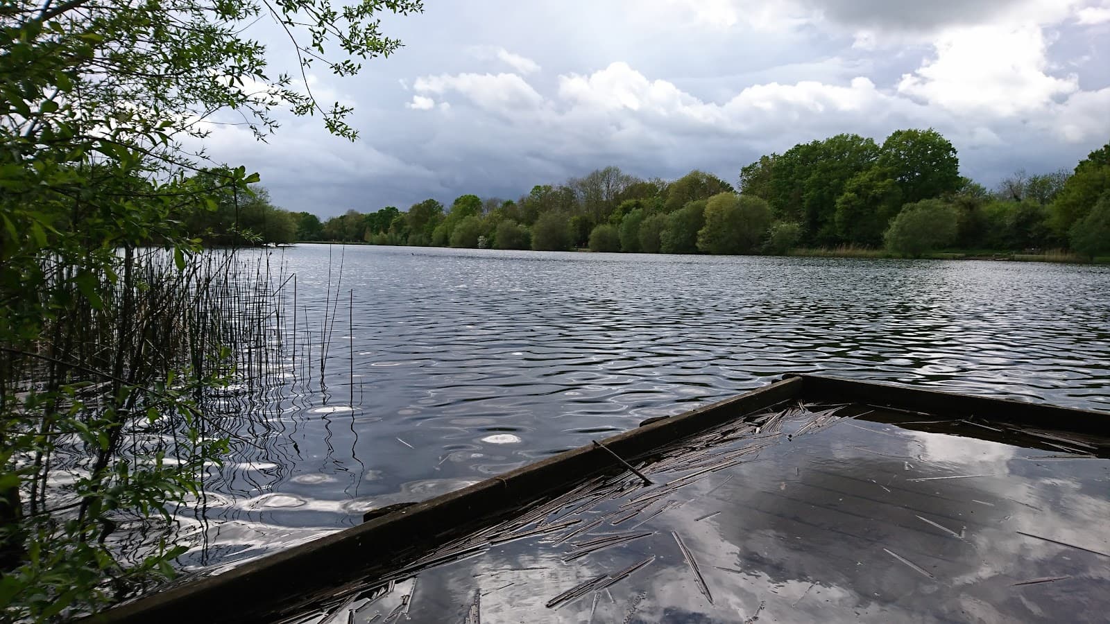 Barden Lake - Image 1