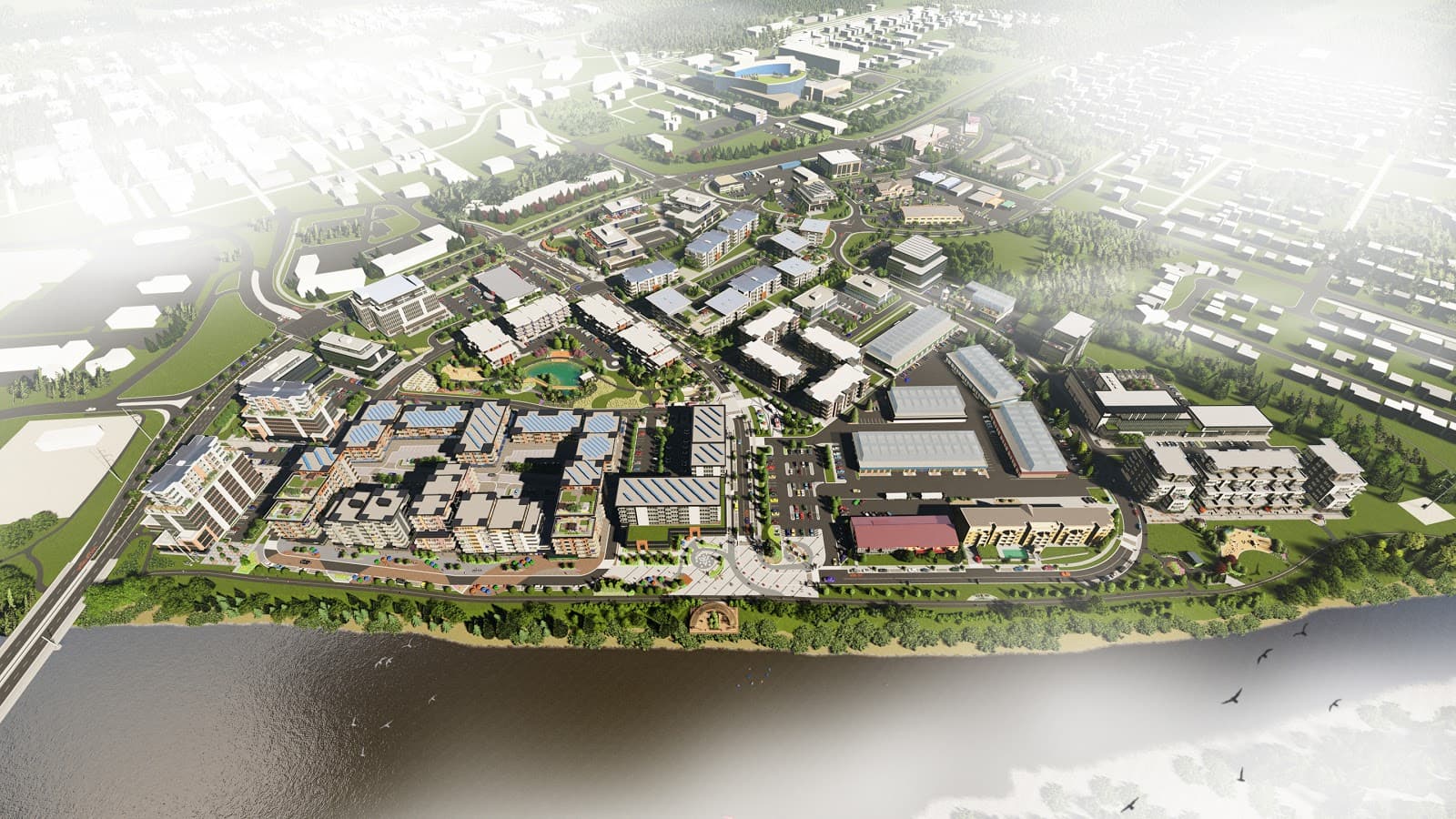 Capstone at Riverlands - Image 1