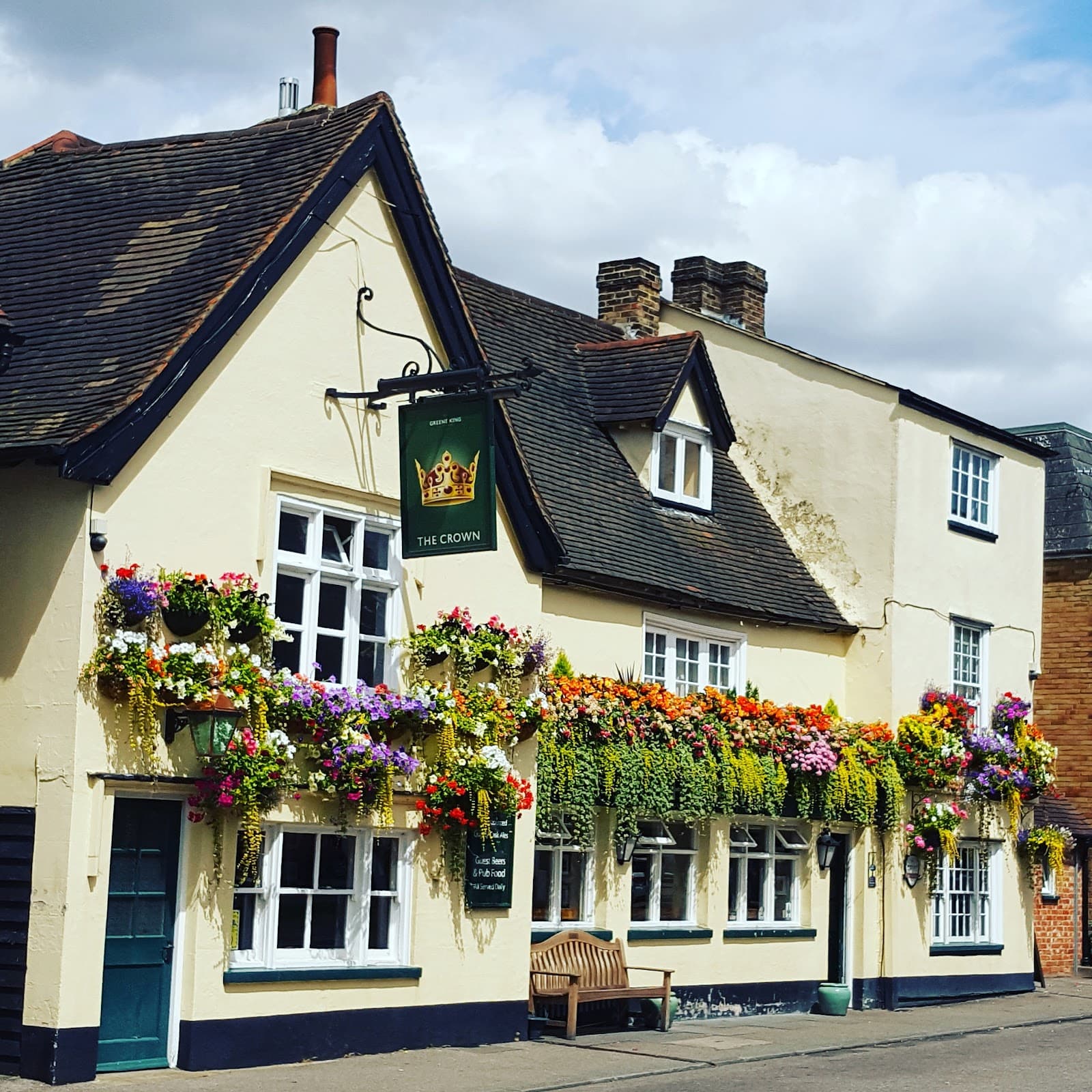 Old Harlow - Image 1