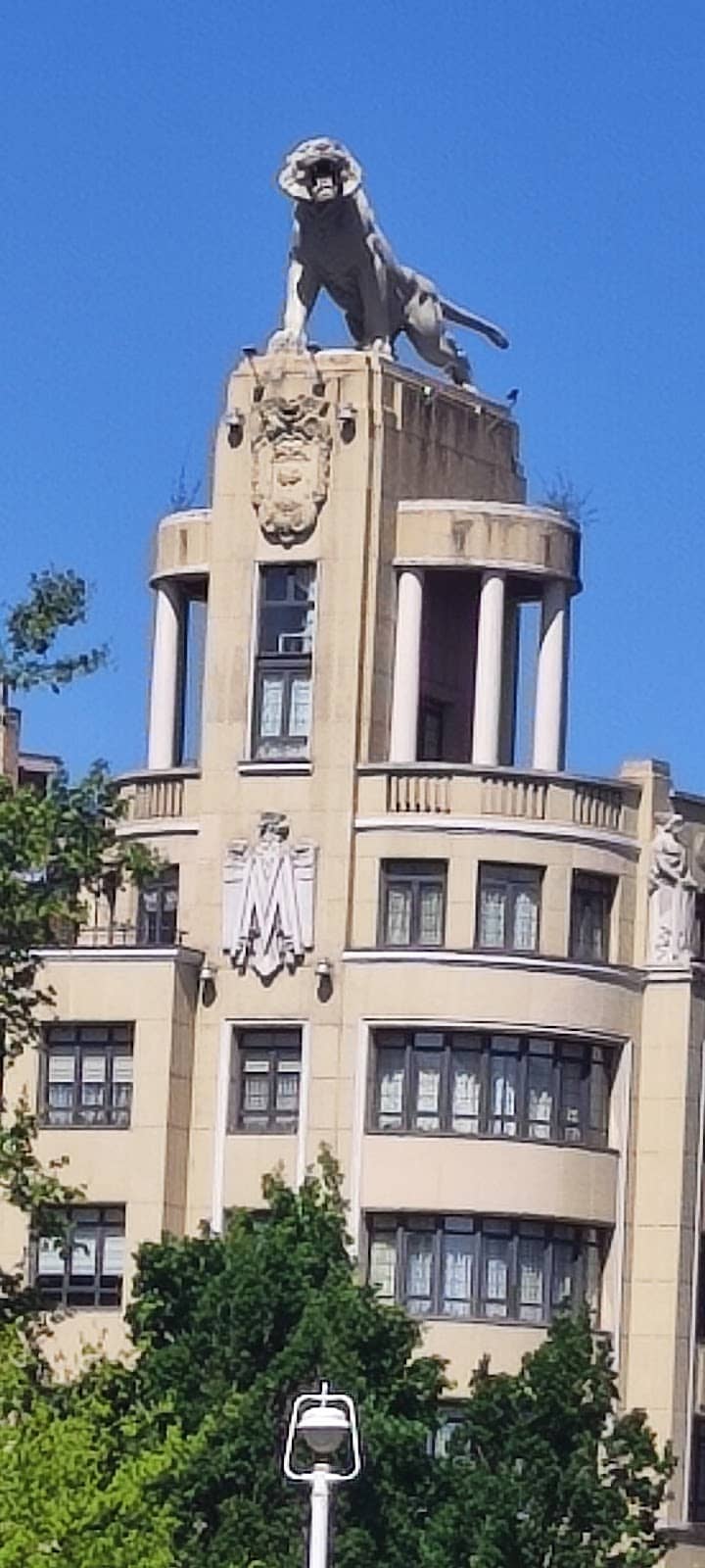 Vertical photo