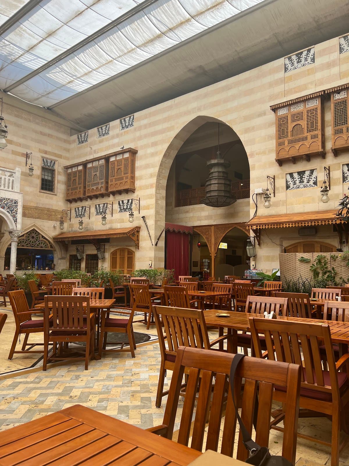 Khan Murjan Souk Dubai - Image 1