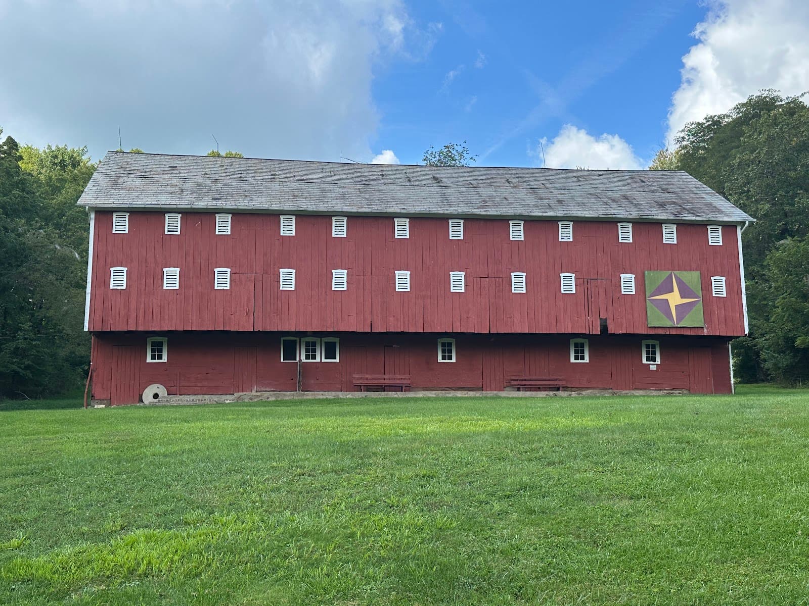 Norma Johnson Center - Image 1