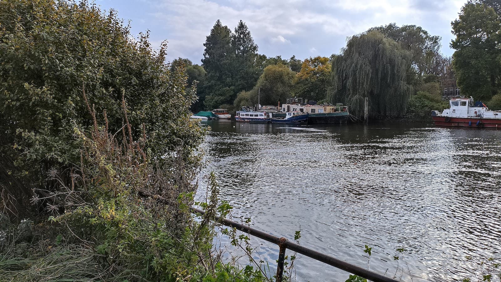 Richmond Hill View - Image 1