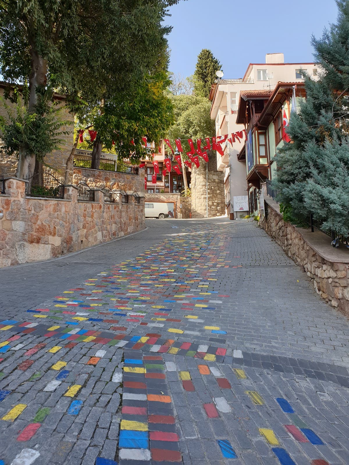 Kapanca Street - Image 1