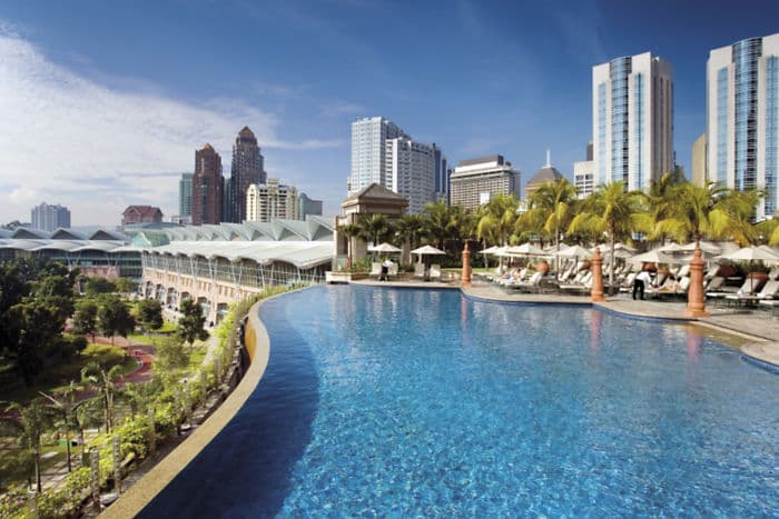 The Cullinan - Image 1