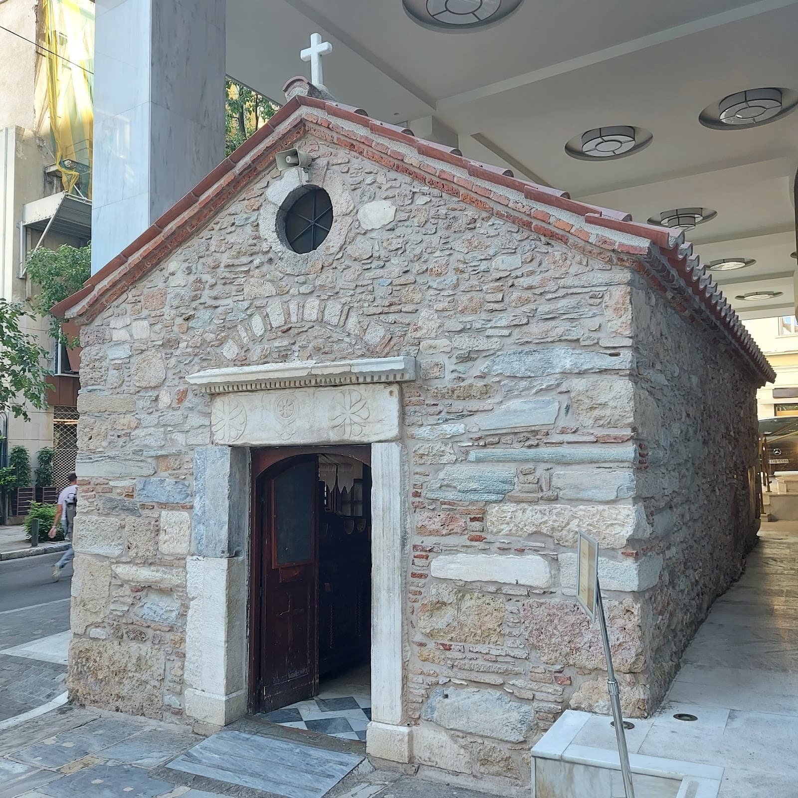 Church of Agia Dynamis - Image 1