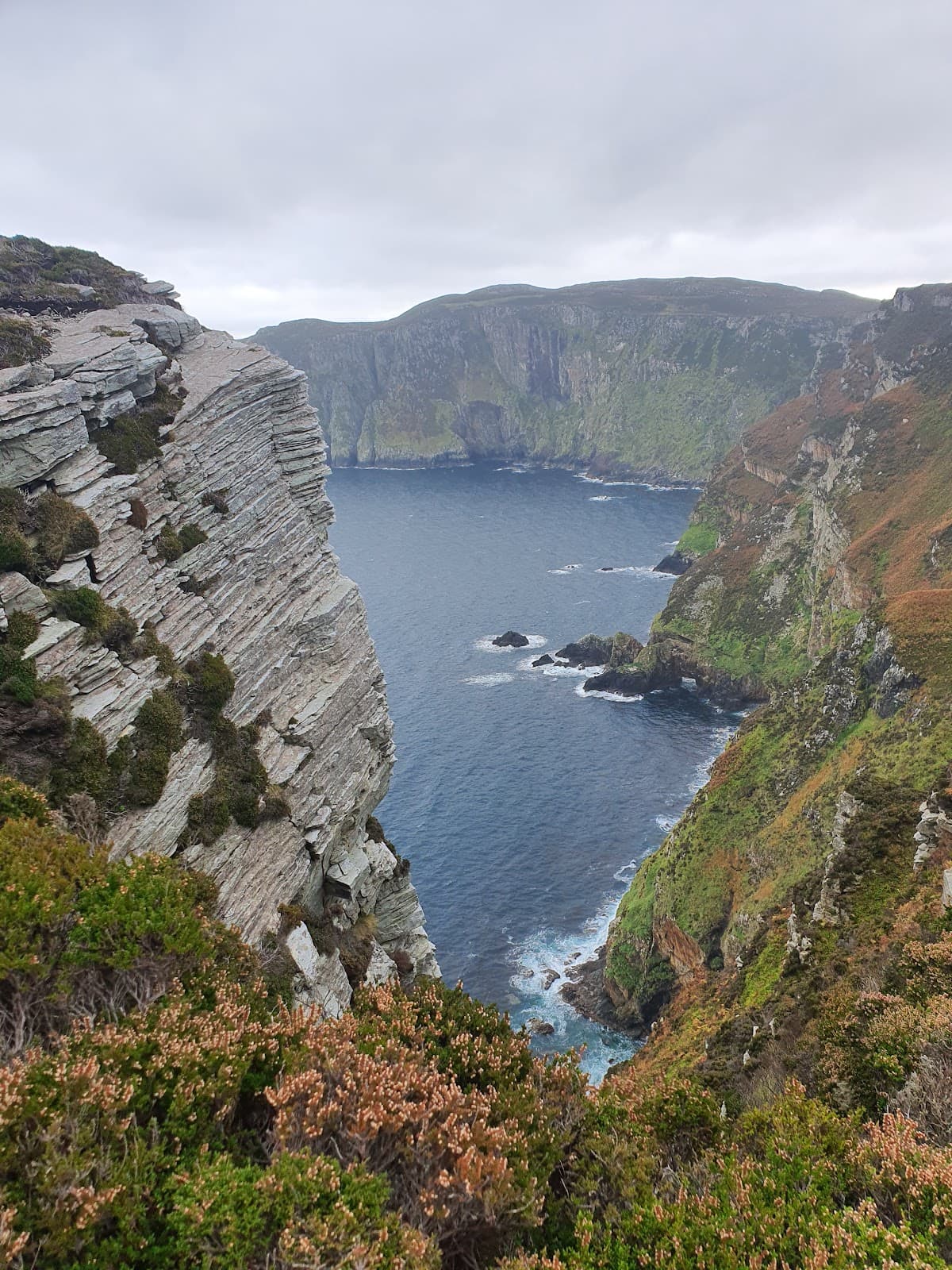 Horn Head - Image 1