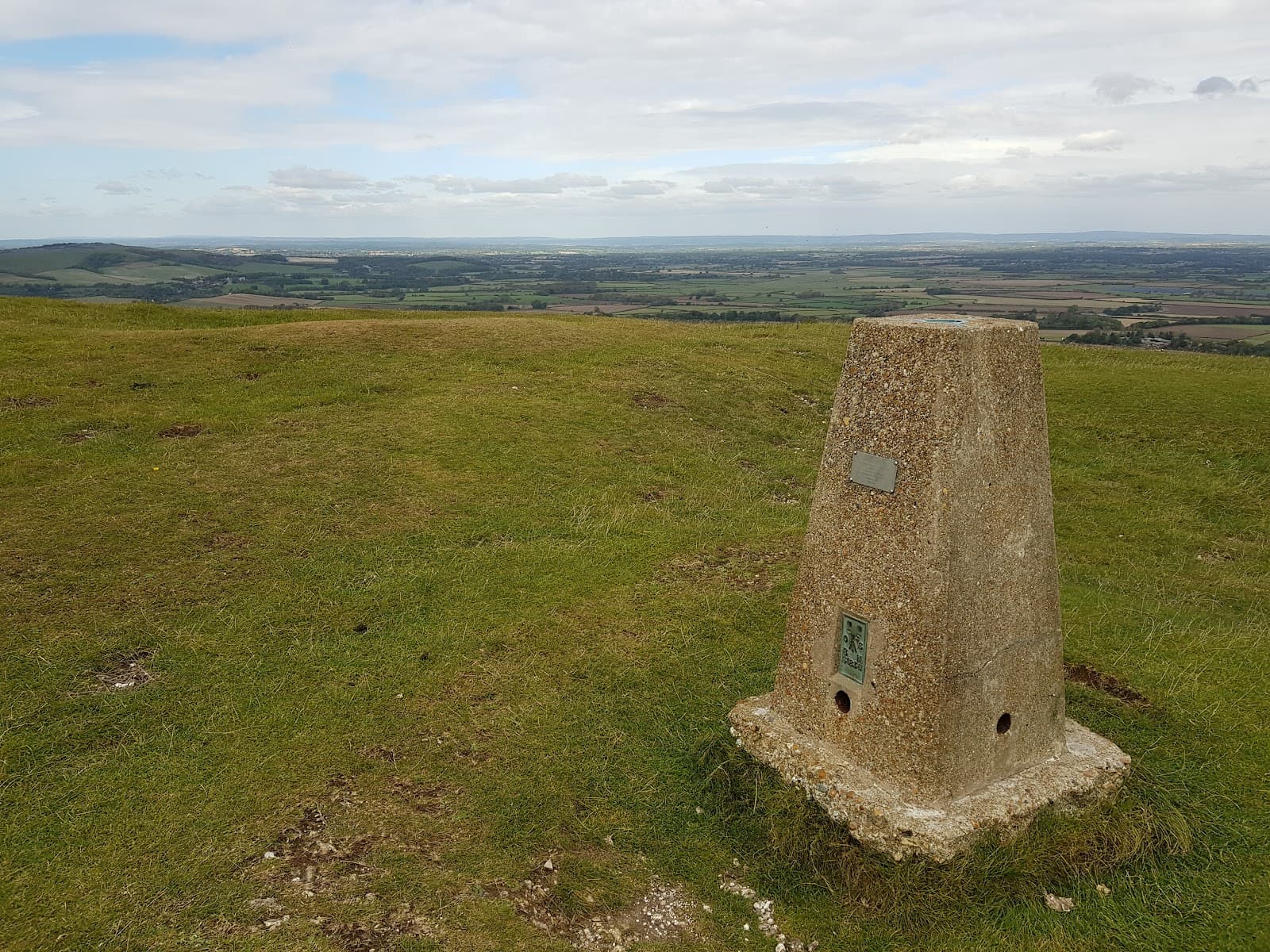 Firle Beacon - Image 1