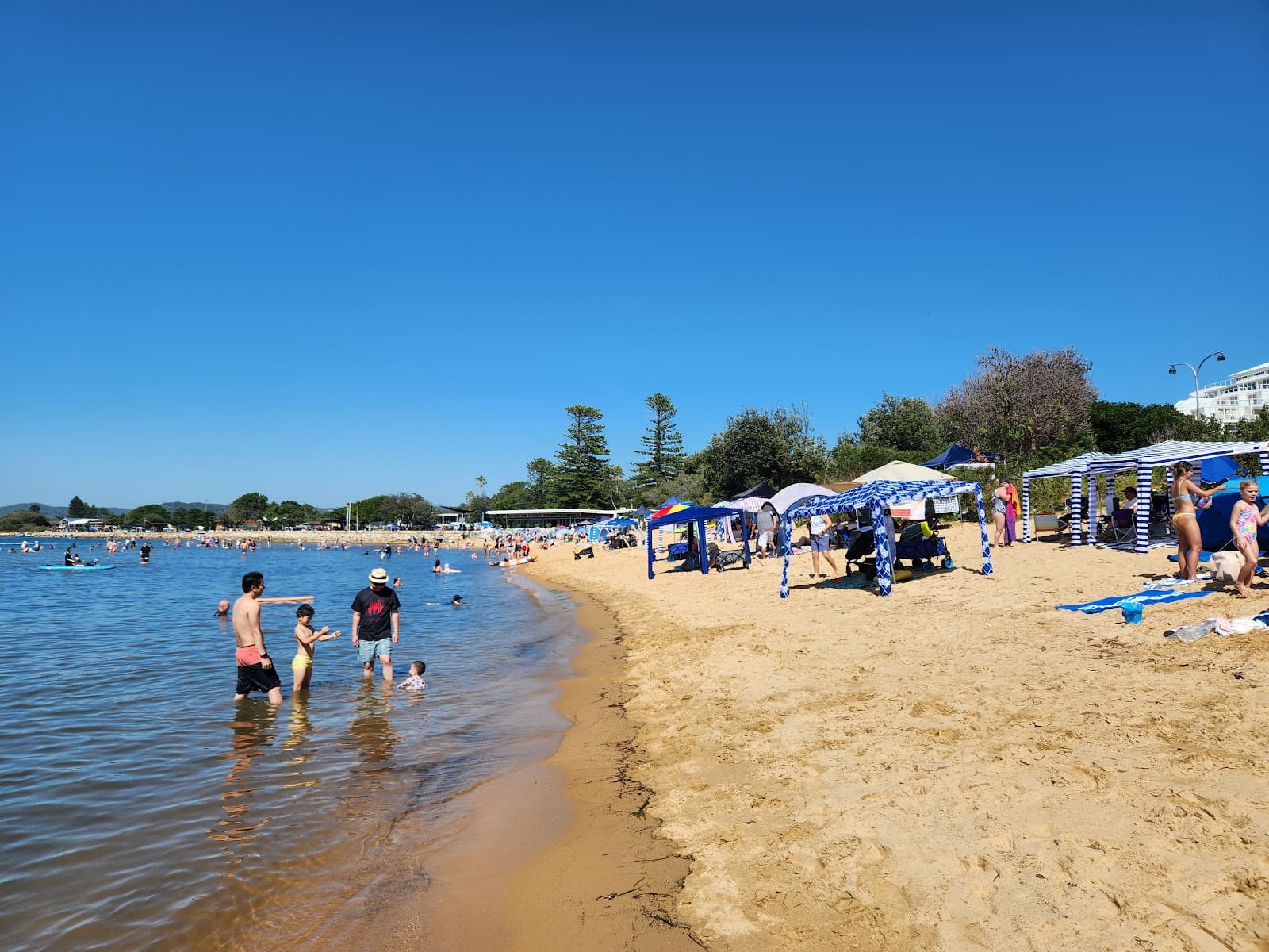 Ettalong Beach - Image 1