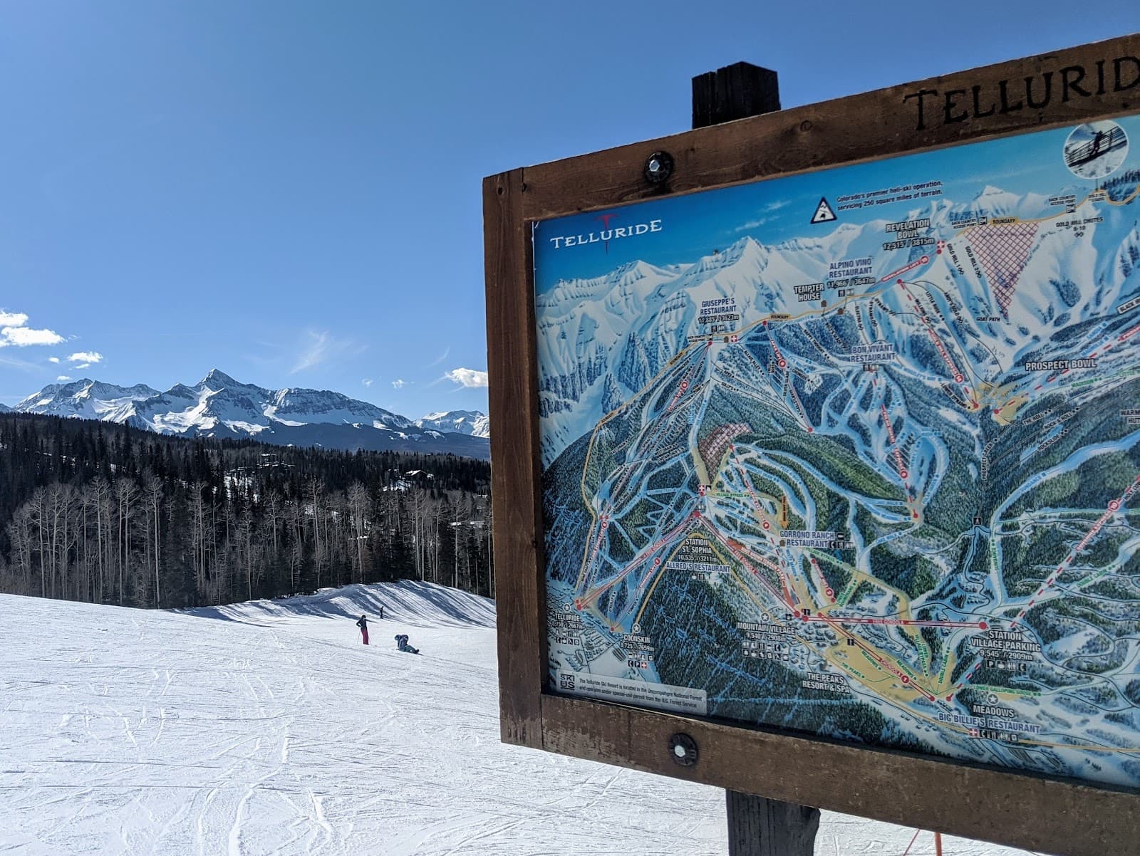 Telluride Ski Resort - Image 1