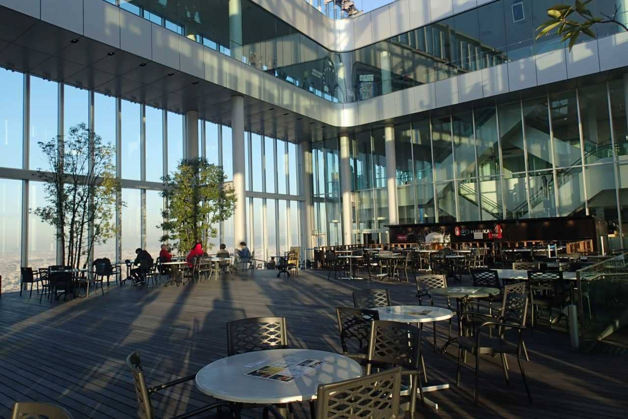 Sunset & Night Views