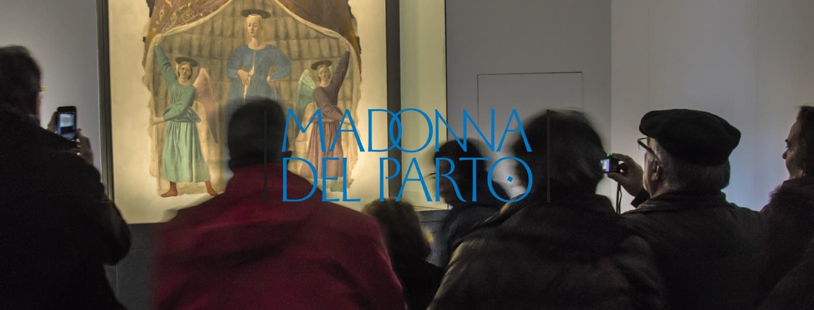 Monterchi - Madonna del Parto - Image 1