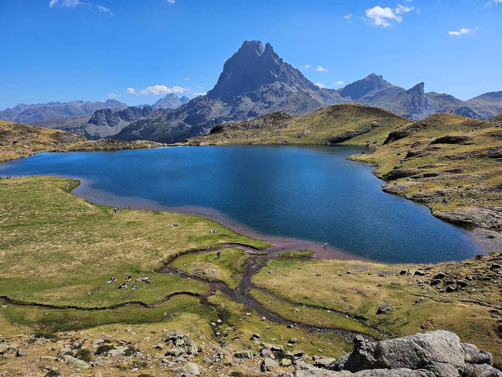 Pic du Midi d'Ossau - Image 1