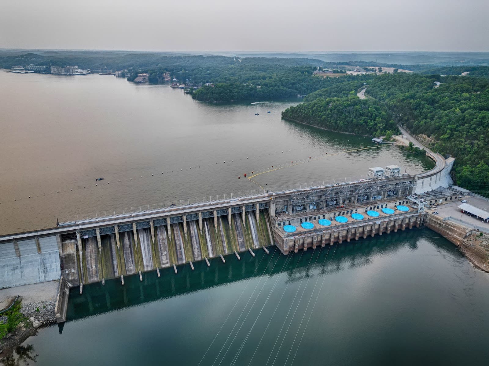 Bagnell Dam Strip - Image 1