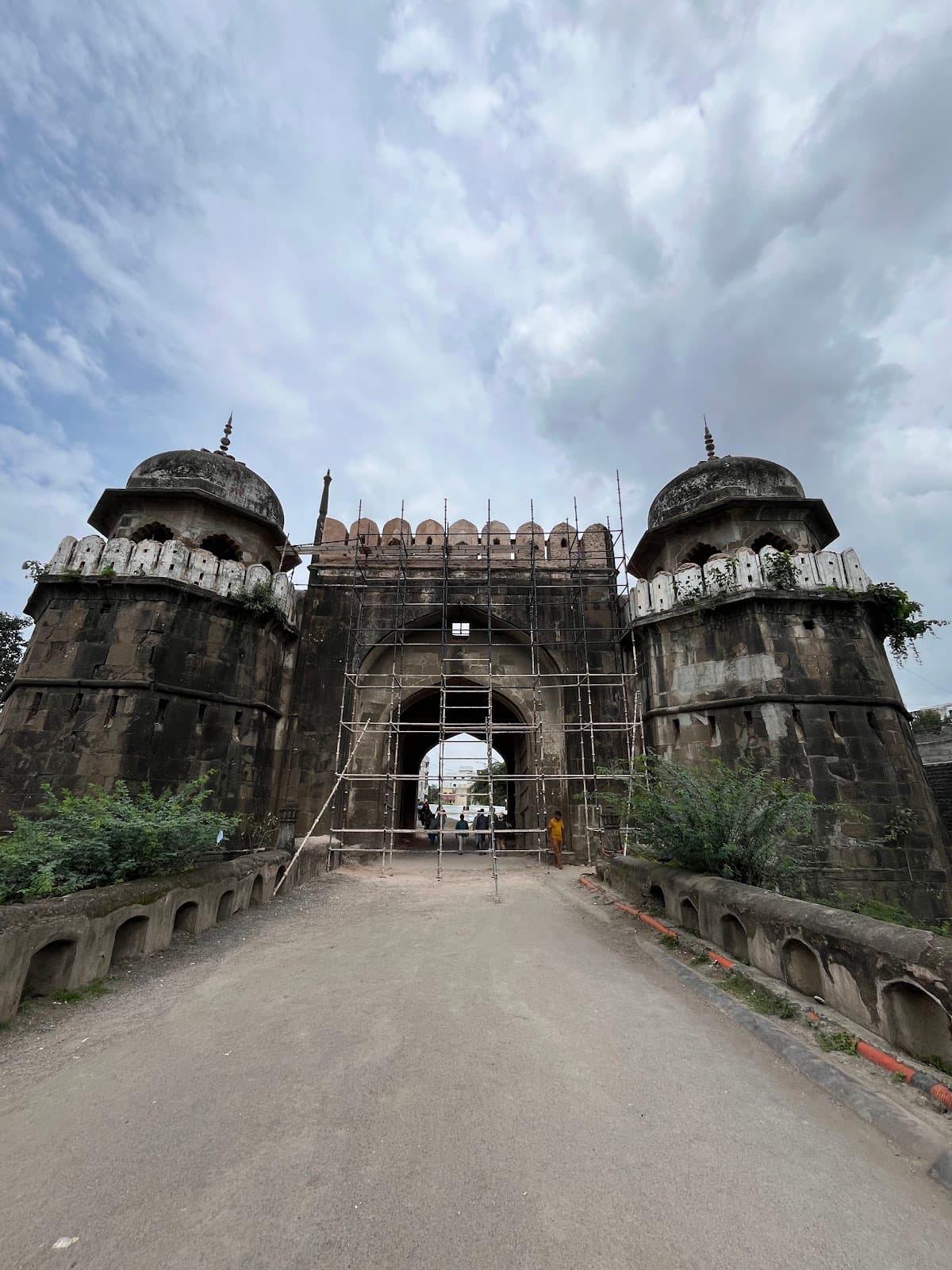 Makai Gate - Image 1