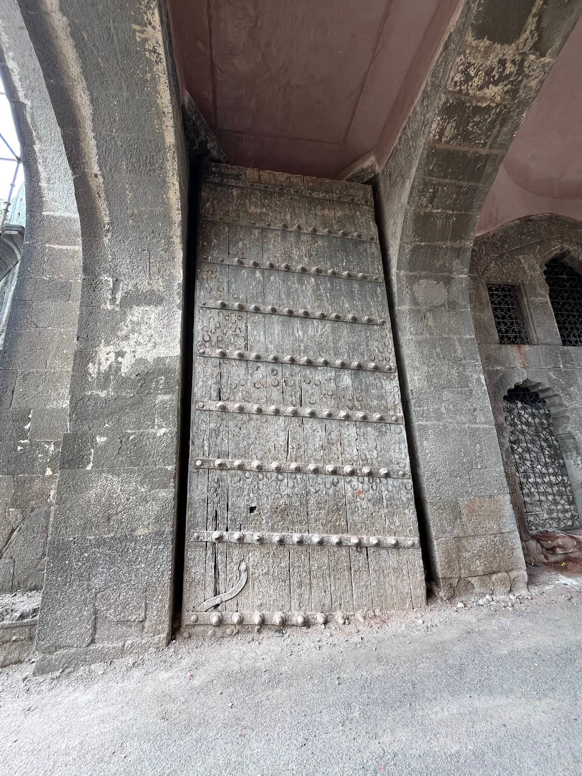 Vertical photo
