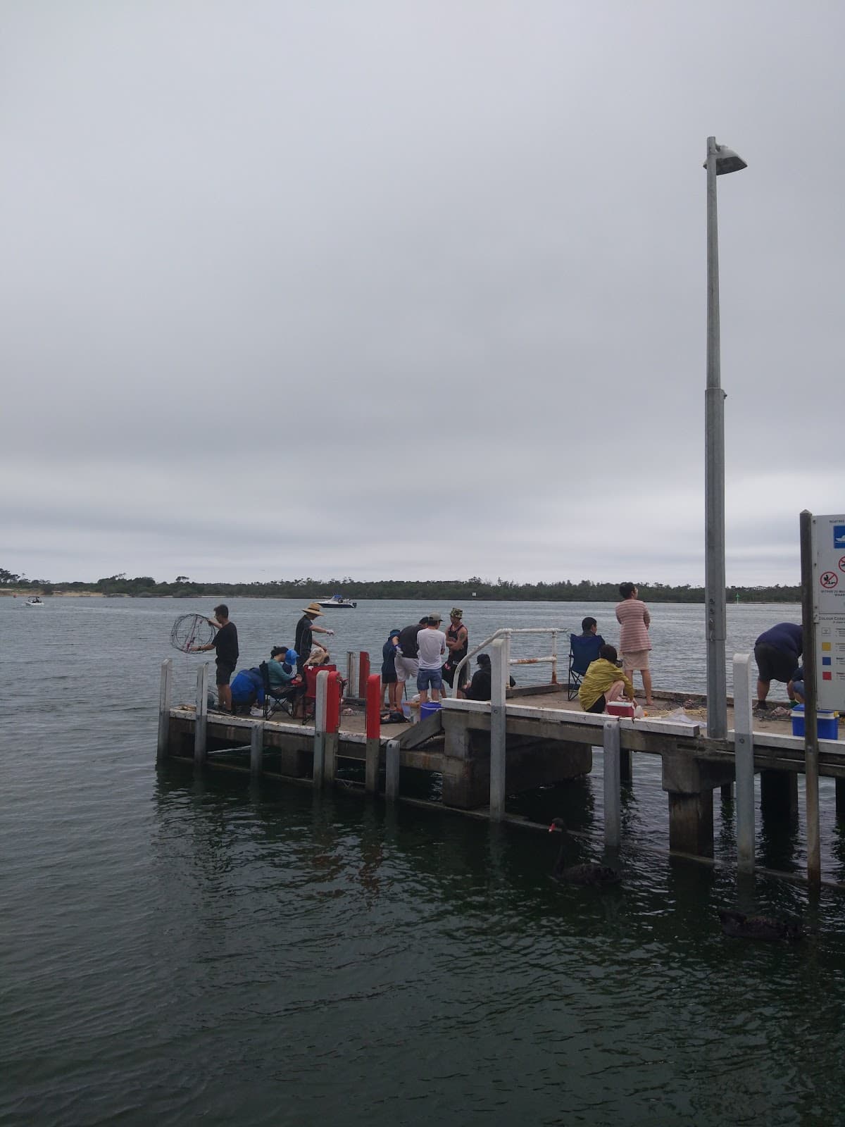 Kalimna Jetty - Image 1