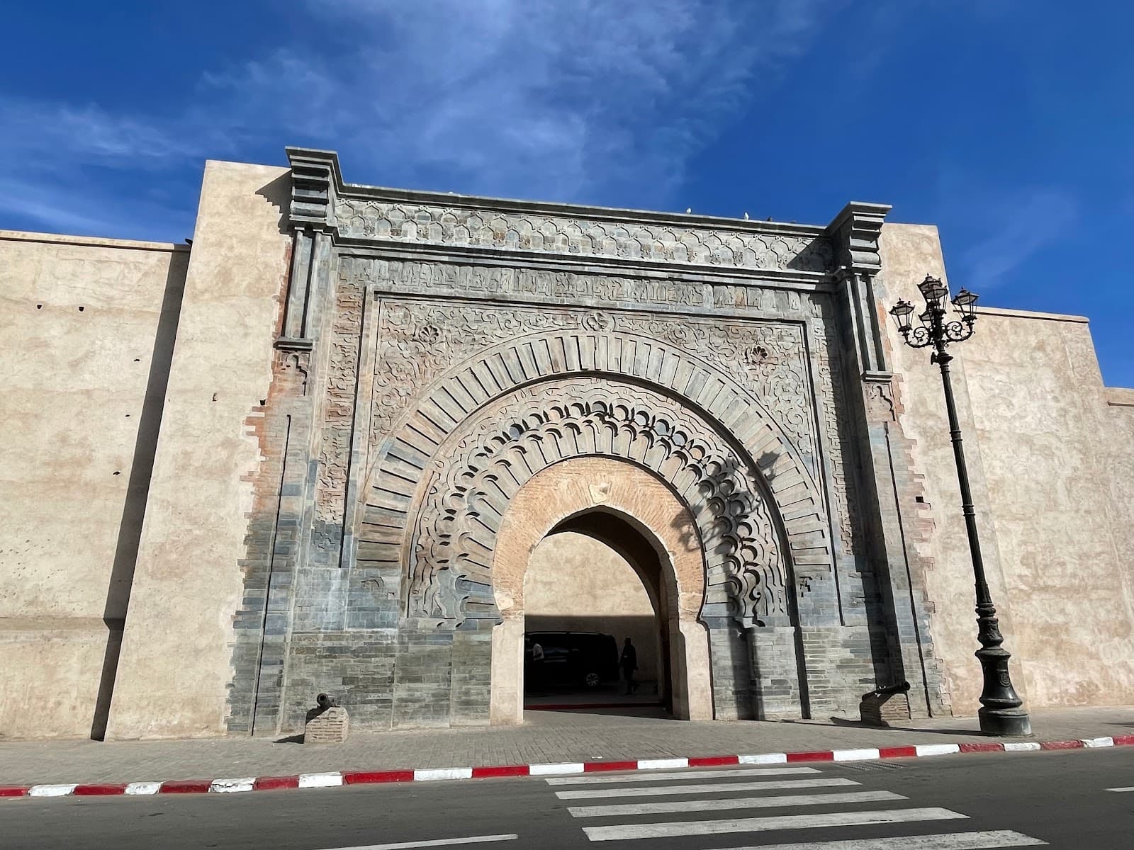 Bab er-Robb Marrakesh - Image 1