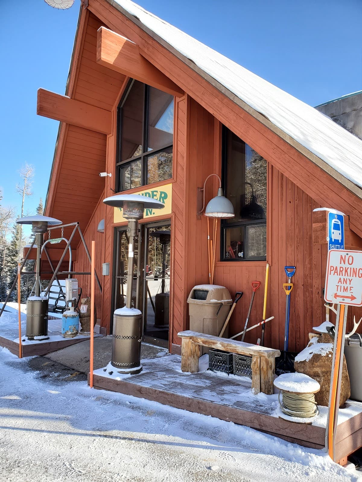 Thunder Mountain Motorsports Brian Head - Image 1