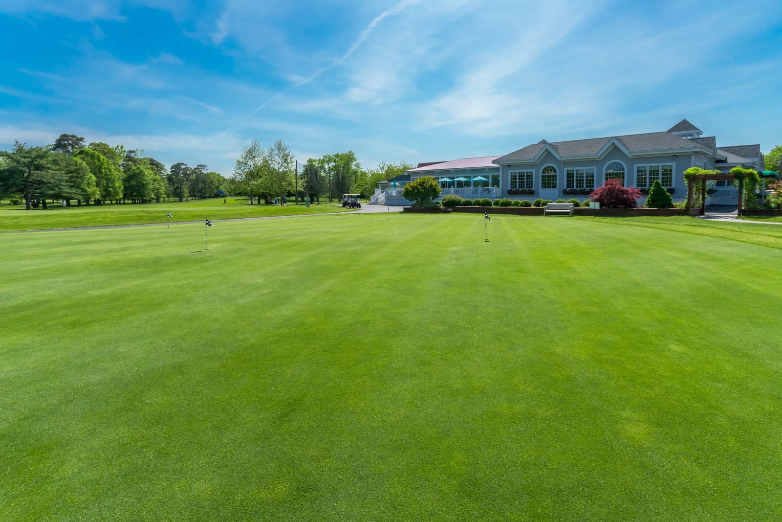 Avalon Golf Club - Image 1