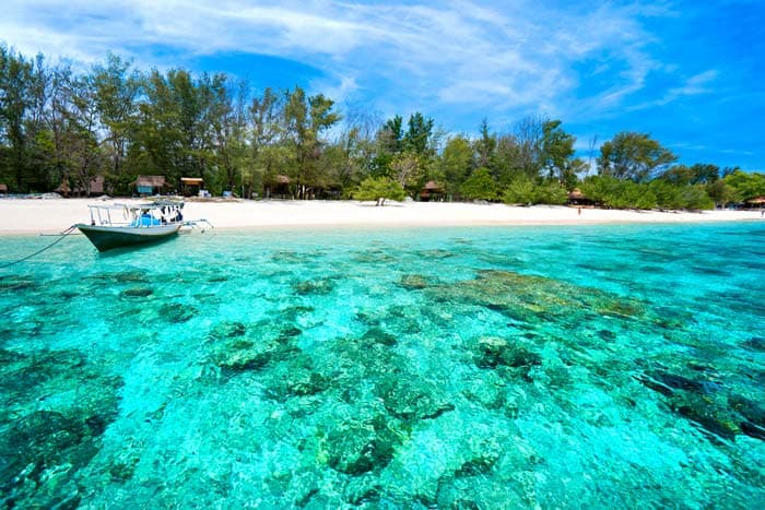 Gili Trawangan - Image 1