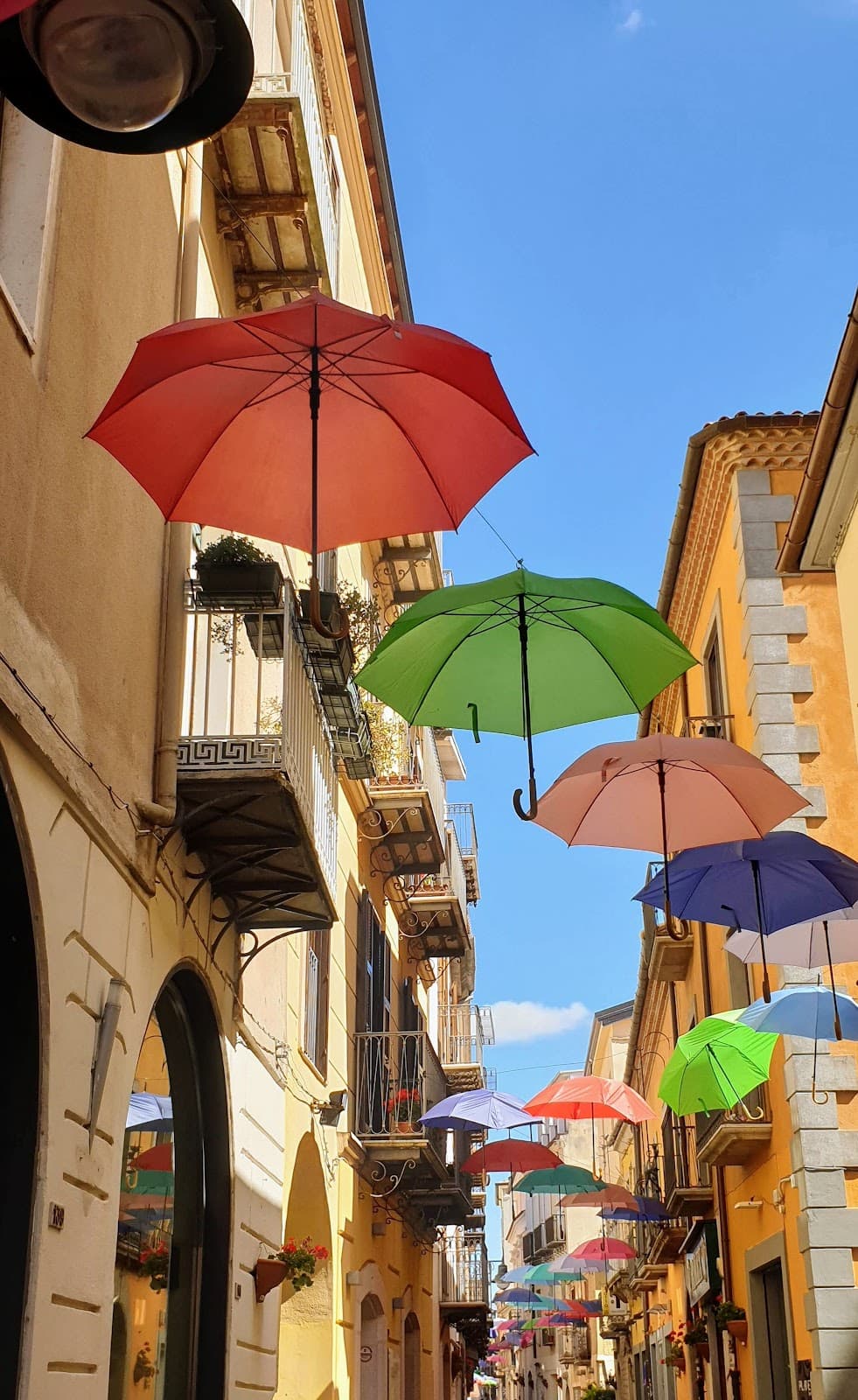 Via Pretoria - Image 1