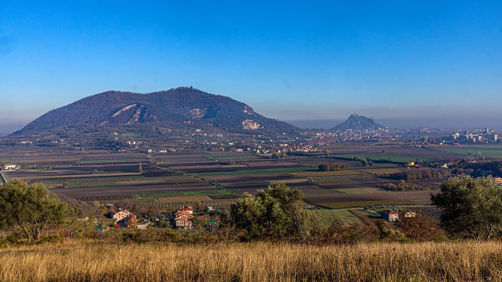 Monte Lozzo–Monte Ricco Reserve - Image 1