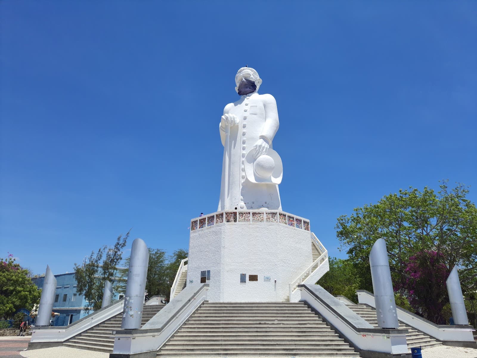 Estátua do Padre Cícero - Image 1