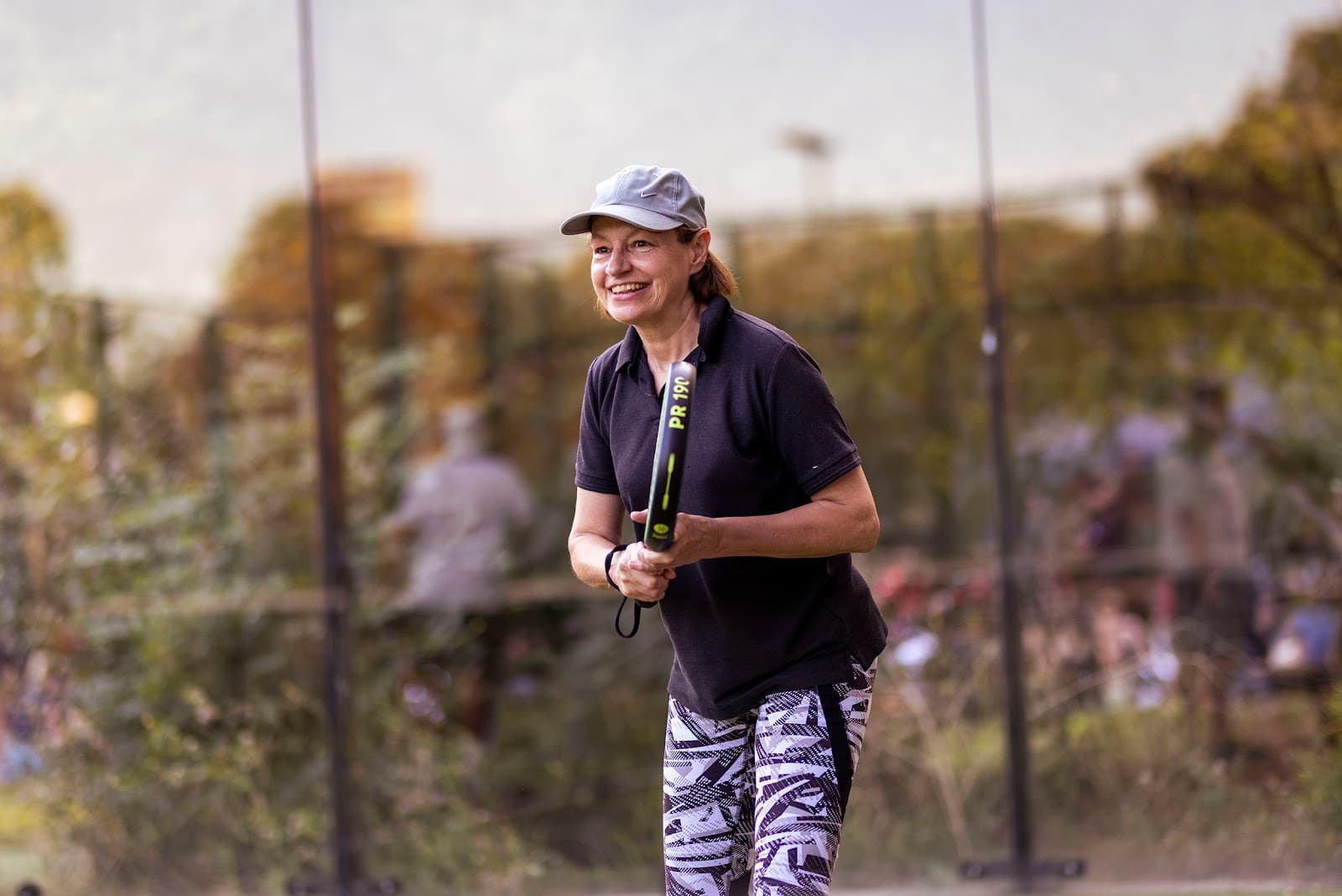 Sports Grounds, Regent's Park - Image 1