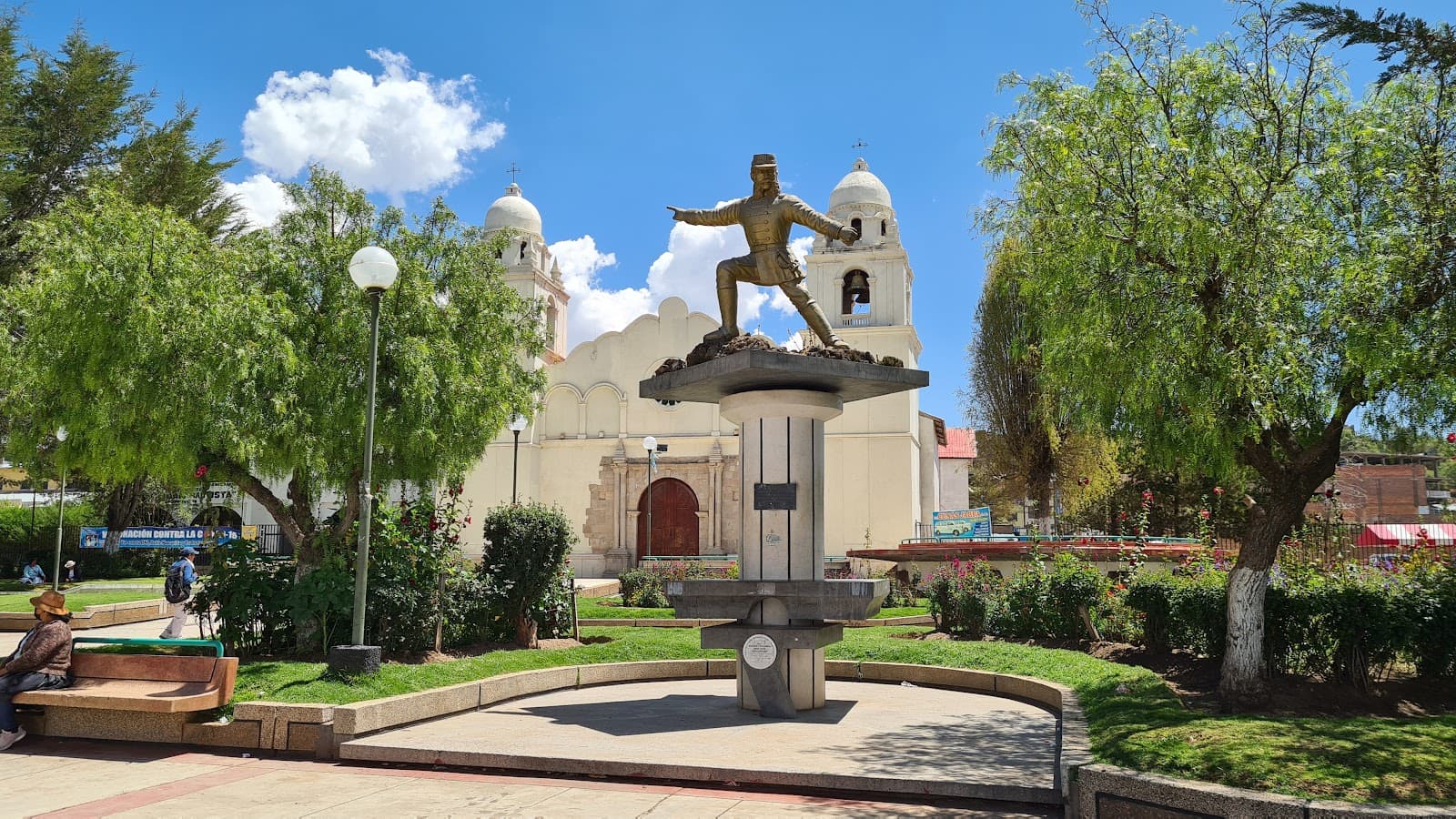 Chupaca (town center) - Image 1
