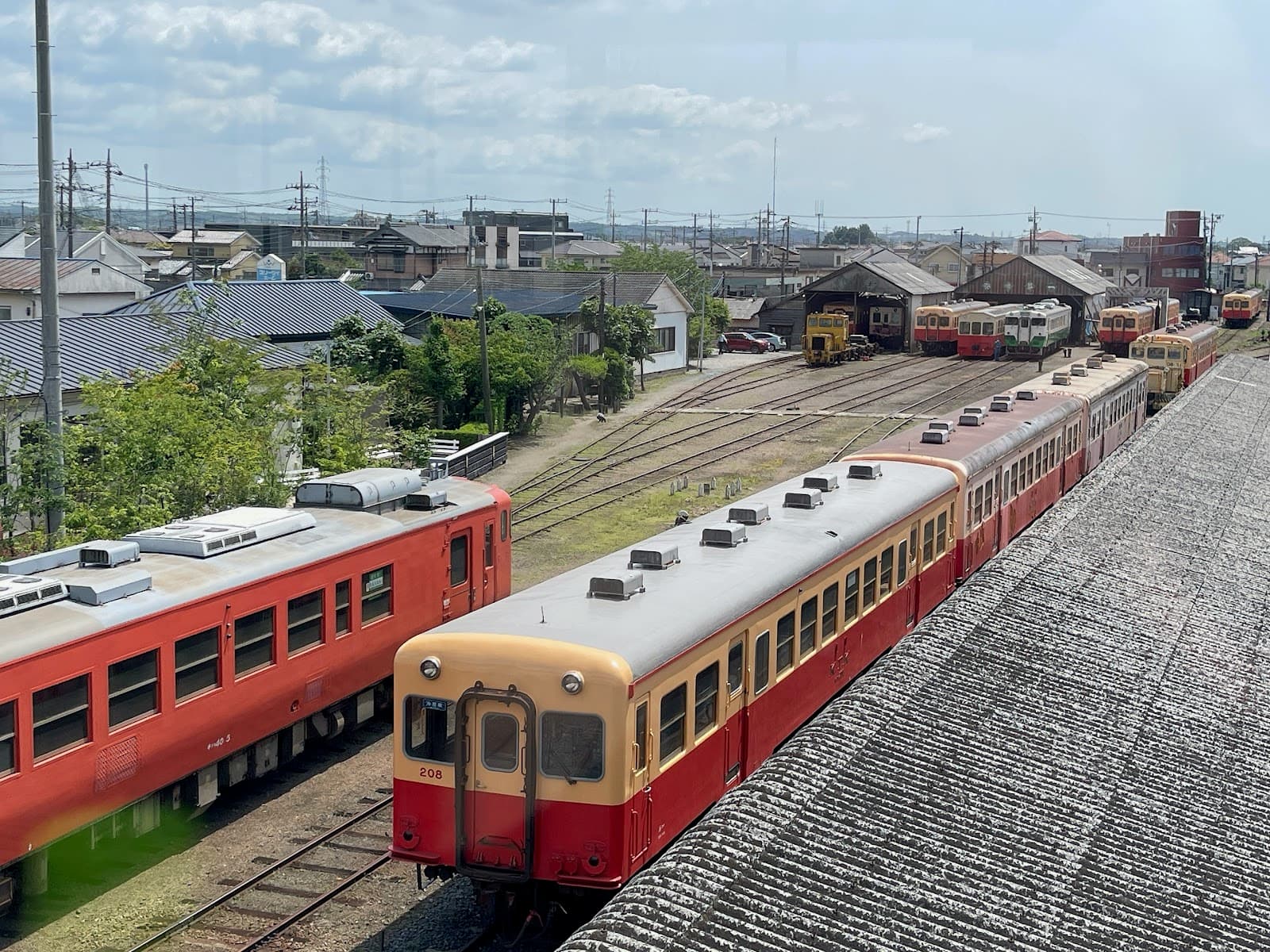 Goi Station - Image 1