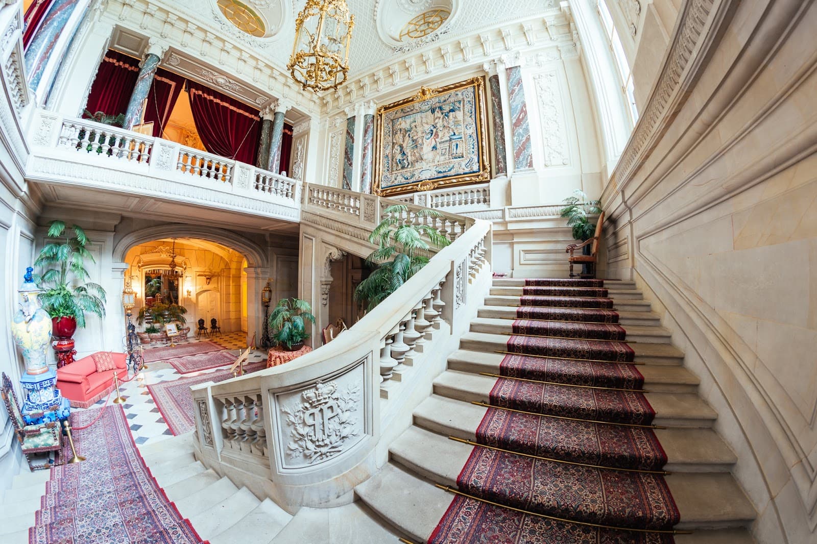 Pszczyna Castle - Image 1