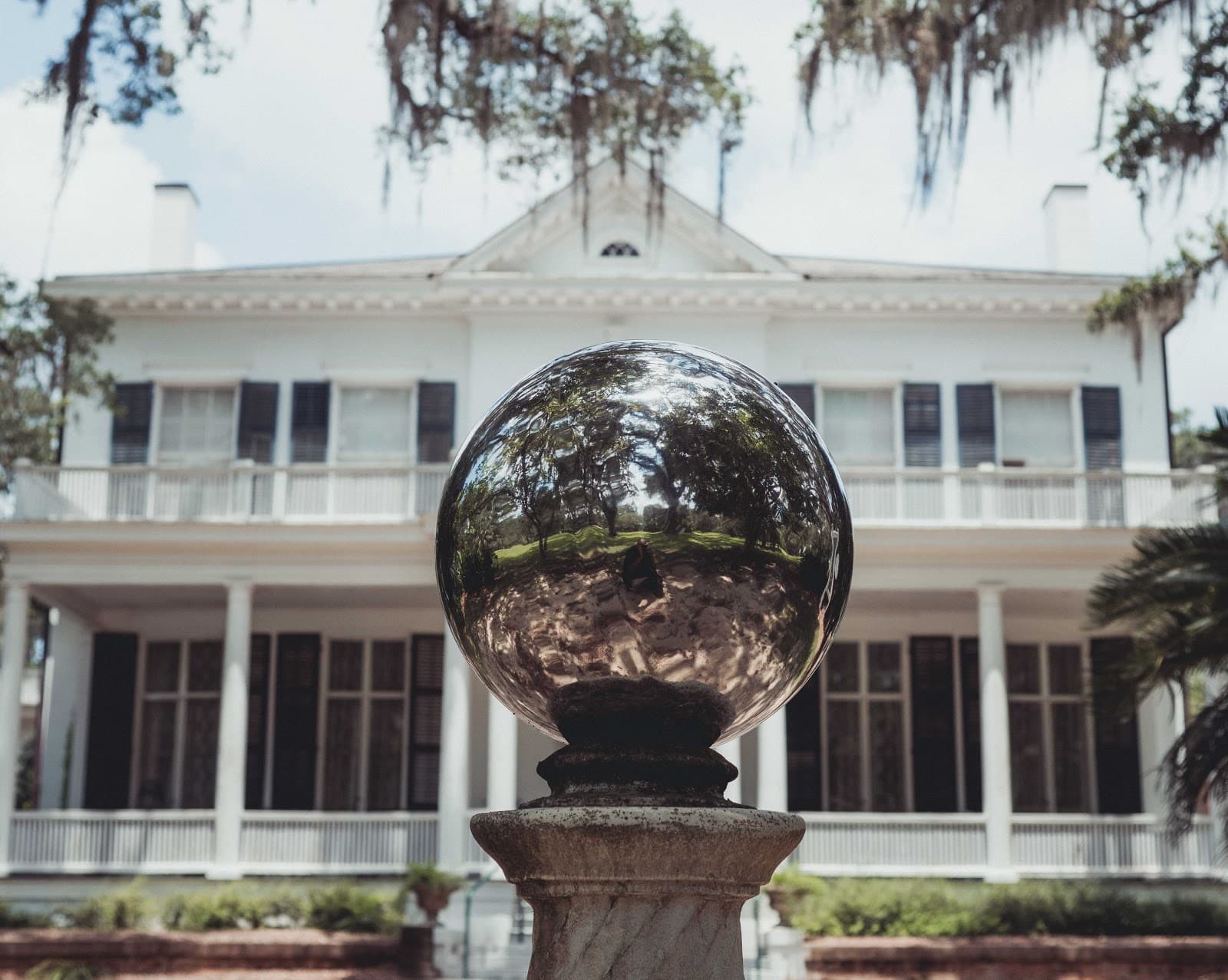 Goodwood Museum & Gardens - Image 1