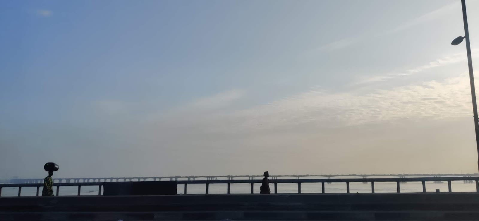 Carter Bridge - Image 1