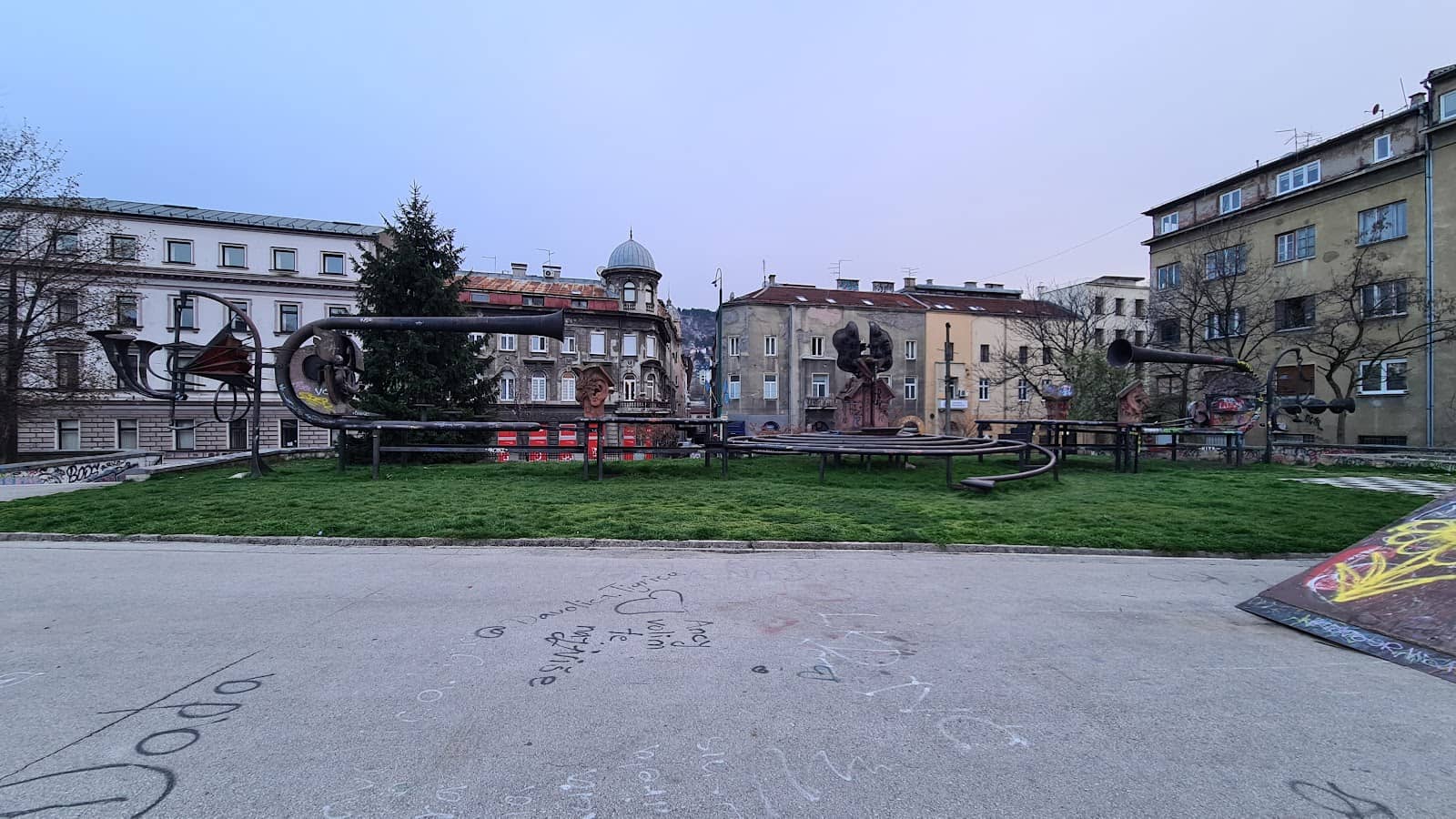 Vertical photo