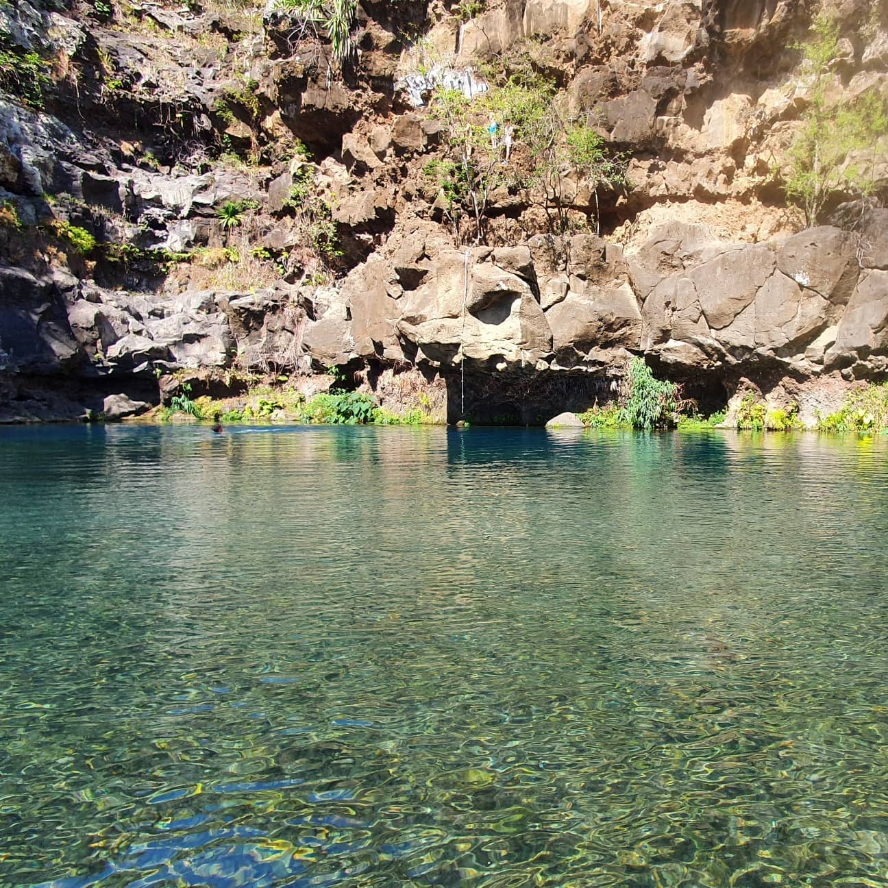 The '3 Bassins' Experience