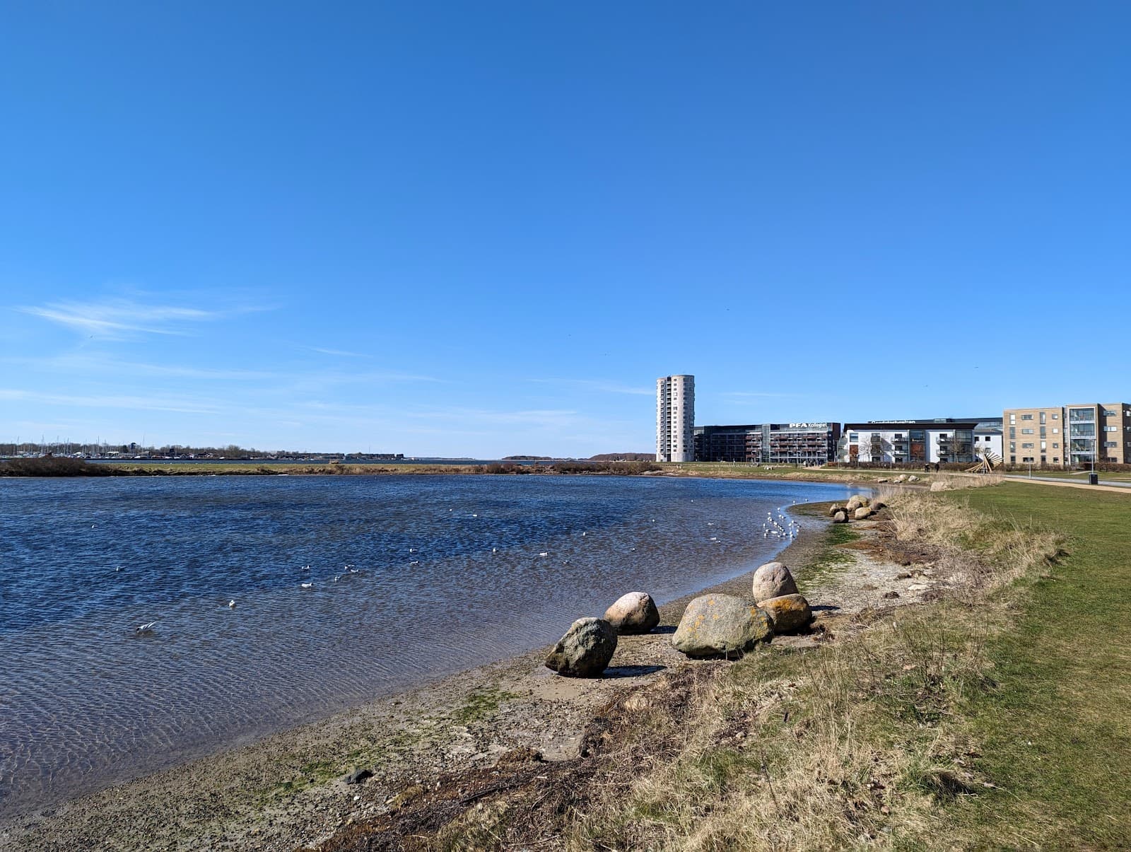 Lindholm Strandpark - Image 1