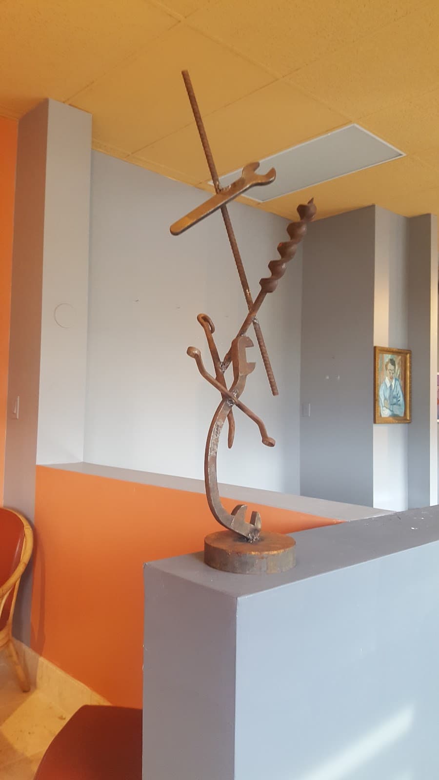 Downtown Northampton Murals - Image 1