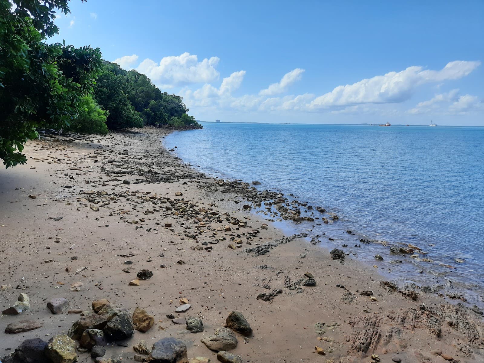 Lameroo Beach - Image 1