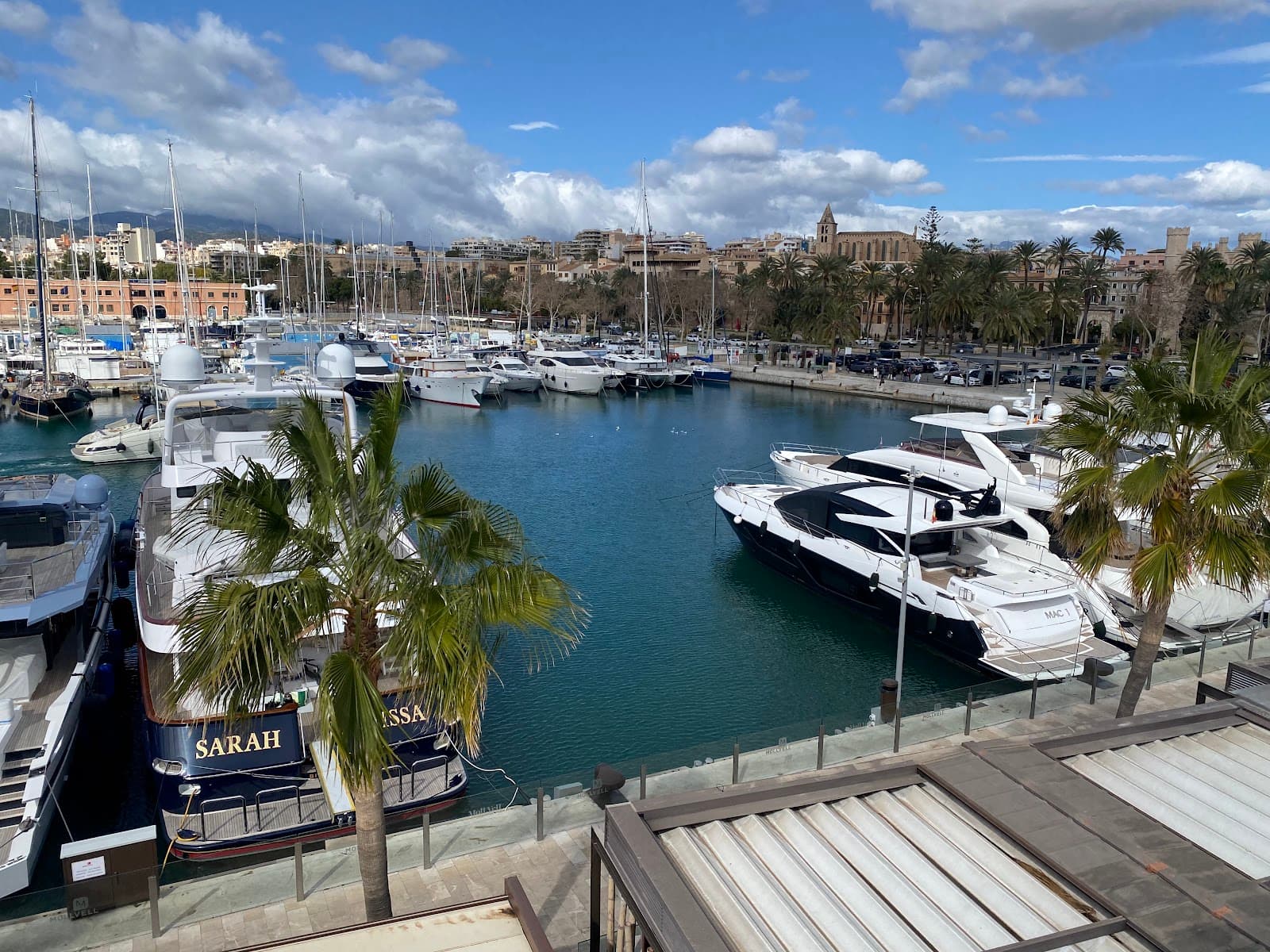 Portals Nous Puerto Portals - Image 1