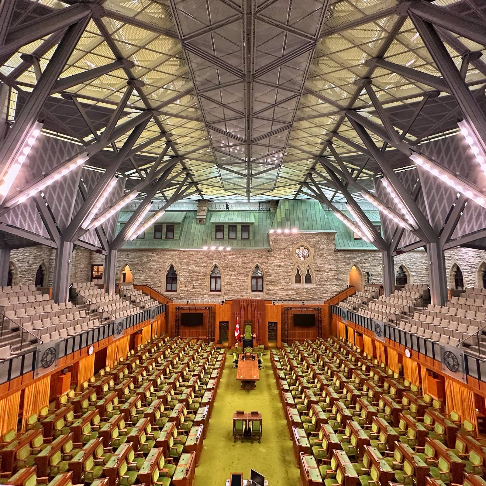 Legislative Process Insights